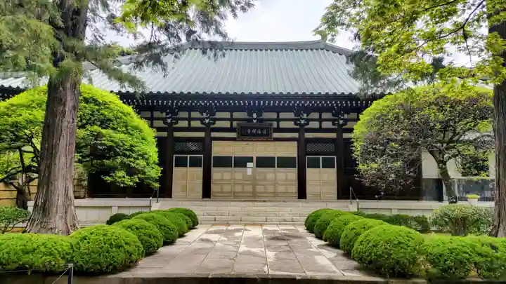 道場寺(東京都)