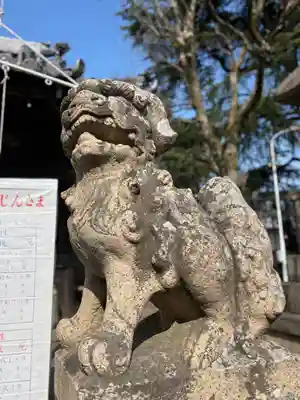 九所御霊天神社(兵庫県)