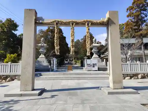 廣田神社(兵庫県)
