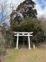 宗像神社(千葉県)