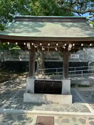松陰神社(山口県)