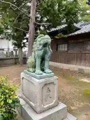 老松神社(山口県)