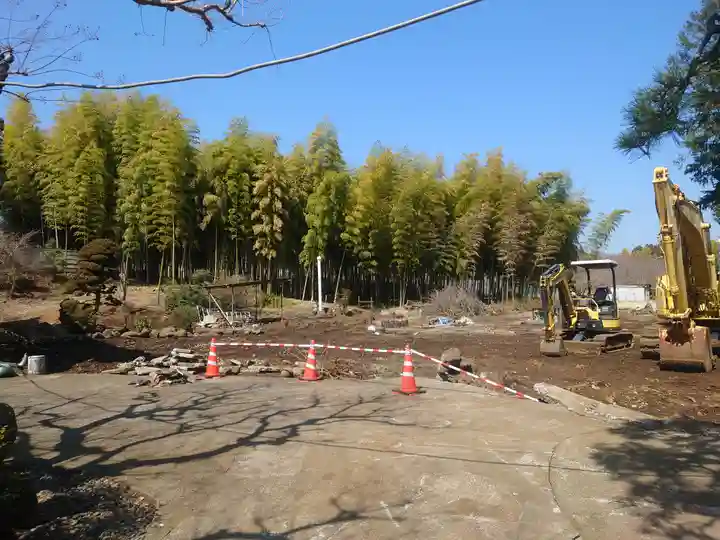 総世寺(神奈川県)