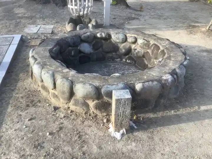 河原神社のその他建物