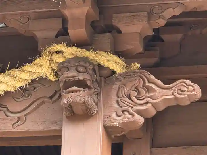嚴島神社(山口県)