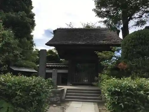 極楽寺（霊鷲山感應院極楽律寺）の建物その他