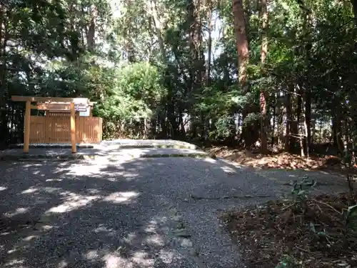 小社神社（皇大神宮末社）の建物その他