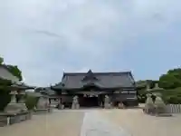 曽根天満宮のその他建物