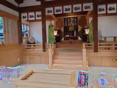 南宮宇佐八幡神社（脇浜神社）(兵庫県)