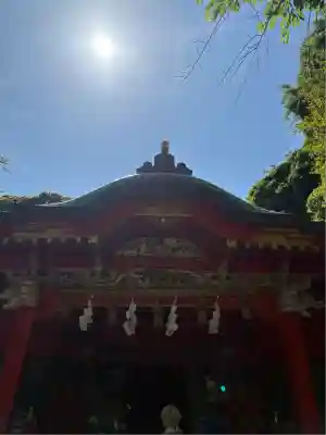江島神社(神奈川県)