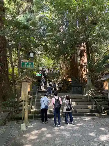 高千穂神社(宮崎県)