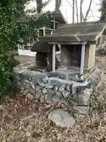 波立温泉神社(栃木県)