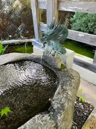 鹿島大神宮(福島県)