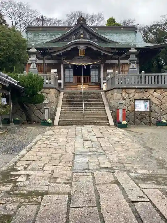 石屋神社(兵庫県)