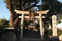 玉田神社(京都府)