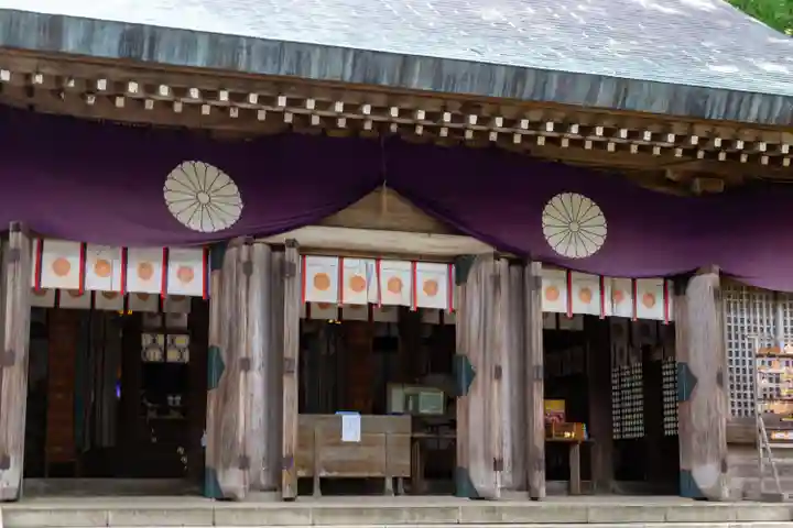 度津神社(新潟県)