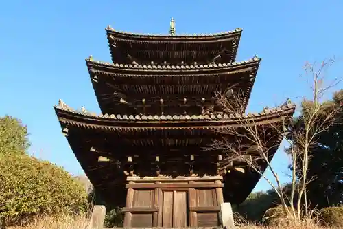 如意寺(兵庫県)