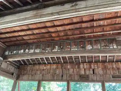 比良賀神社(愛知県)