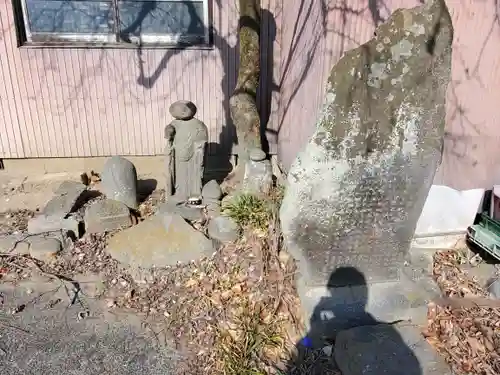 寶常寺(栃木県)