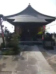 観音寺(群馬県)