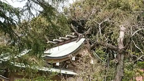 光雲神社のその他建物