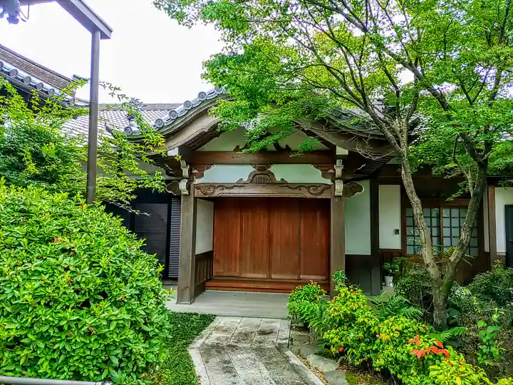 聖寿院のその他建物