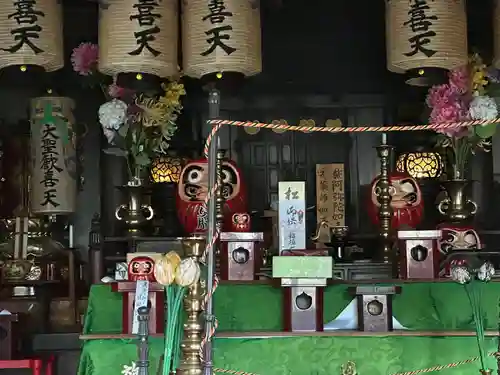泉蔵院(愛知県)