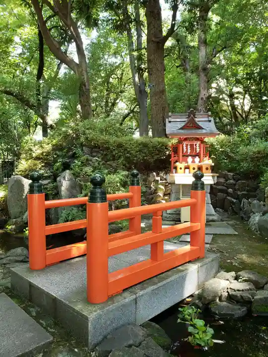 熊野神社(東京都)