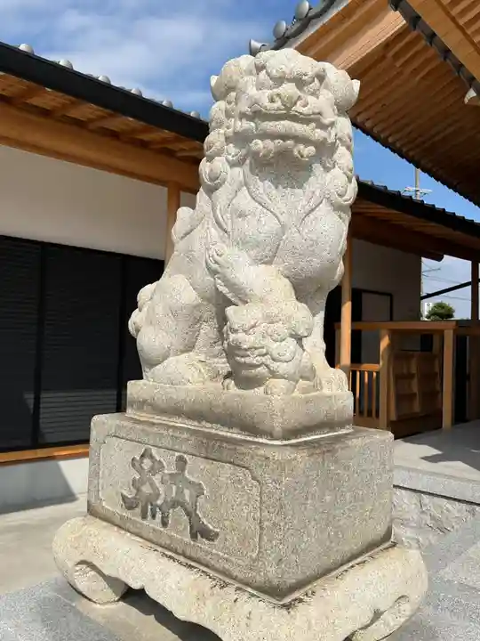 八ツ屋神明社(愛知県)