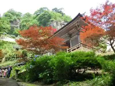 宝珠山 立石寺のその他建物