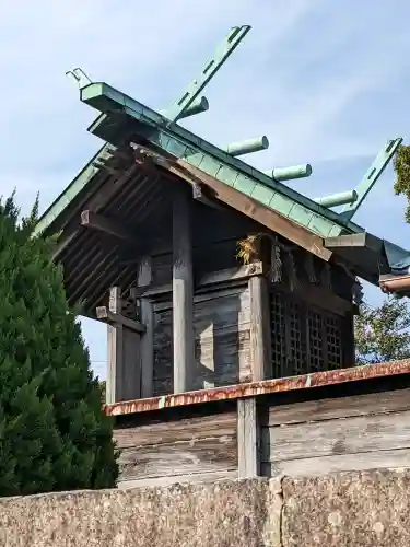 大井神社(愛知県)