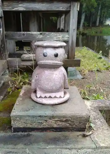 磯良神社(宮城県)