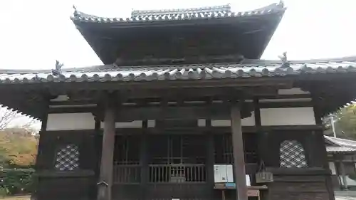 戒壇院(福岡県)