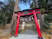 小幡八幡宮(群馬県)