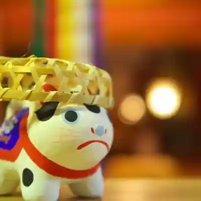 滑川神社 - 仕事と子どもの守り神の授与品その他