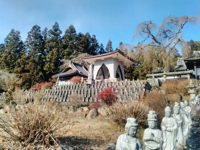 洞雲寺の建物その他