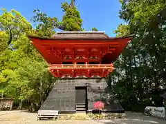 土佐神社(高知県)