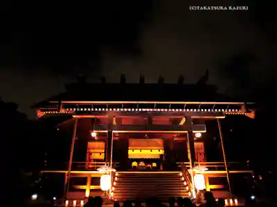靖國神社(東京都)