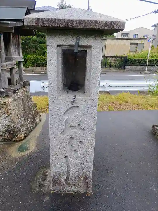 津島神社(神領町)のその他建物