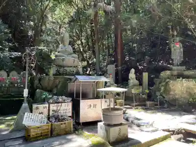 太山寺(愛媛県)