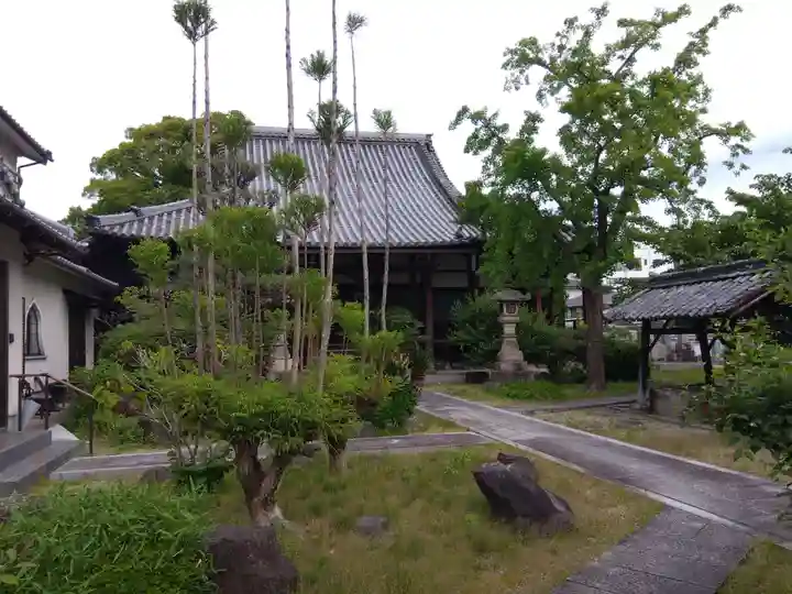常念寺(奈良県)