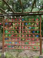 鷺神社(広島県)