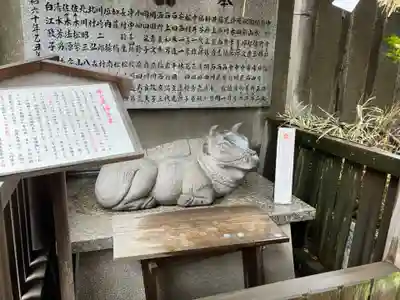 綱敷天神社御旅社(大阪府)