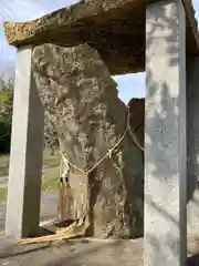 大歳神社(兵庫県)