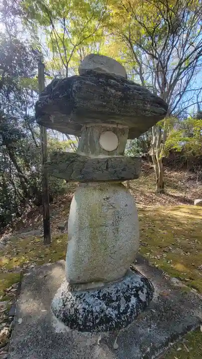 八坂熊野神社(愛媛県)