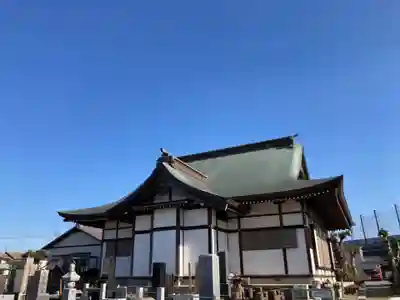 眞芳寺(神奈川県)