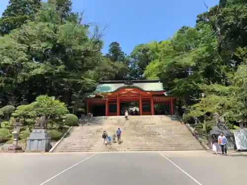 香取神宮のその他建物