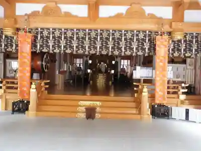 成子天神社(東京都)