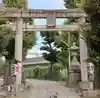 赤羽八幡神社(東京都)