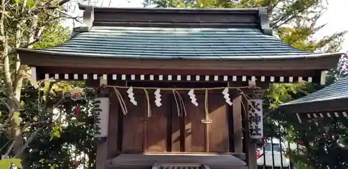 白鬚神社(東京都)